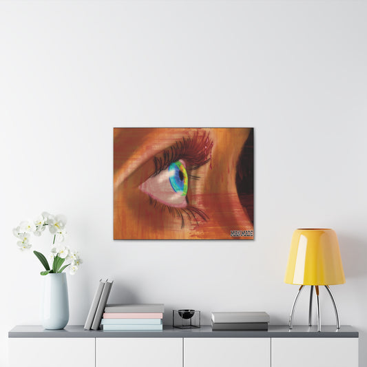 Eye of Truth