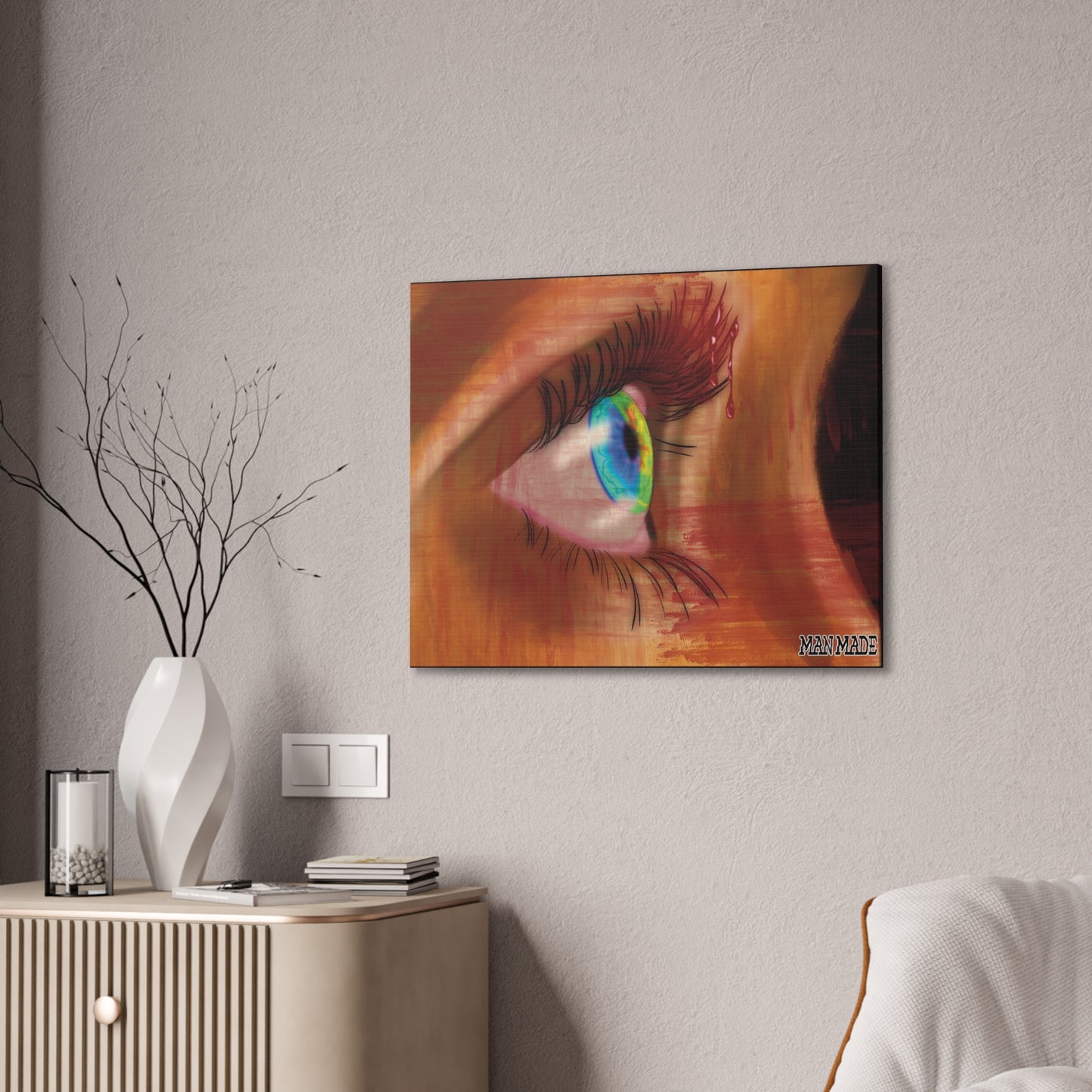 Eye of Truth